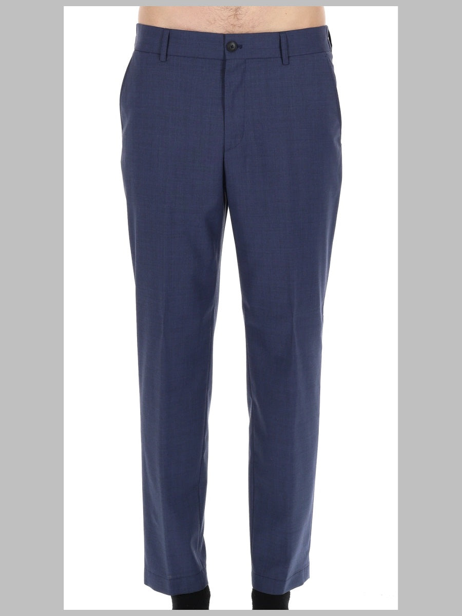Boss Pantalone Con Fit Affusolato