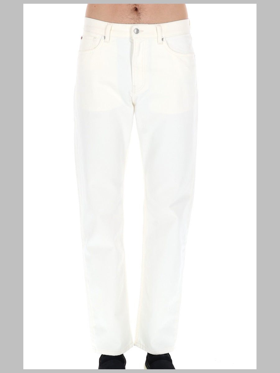 Hugo Pantalone In Cotone
