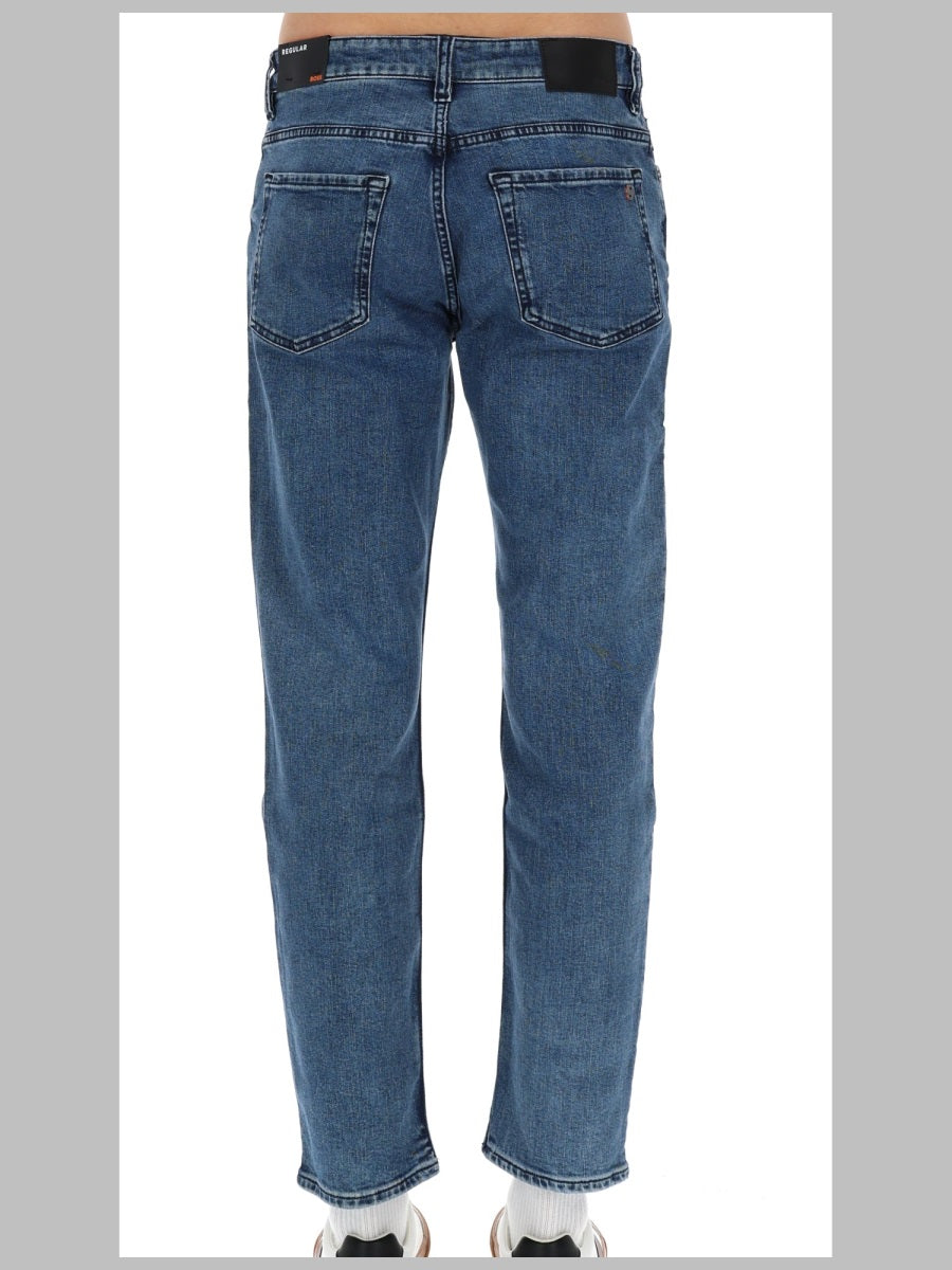 Boss Jeans "Maine"