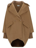 P.A.R.O.S.H. Cappotto In Lana