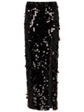 P.A.R.O.S.H. Gonna Con Macro Paillettes