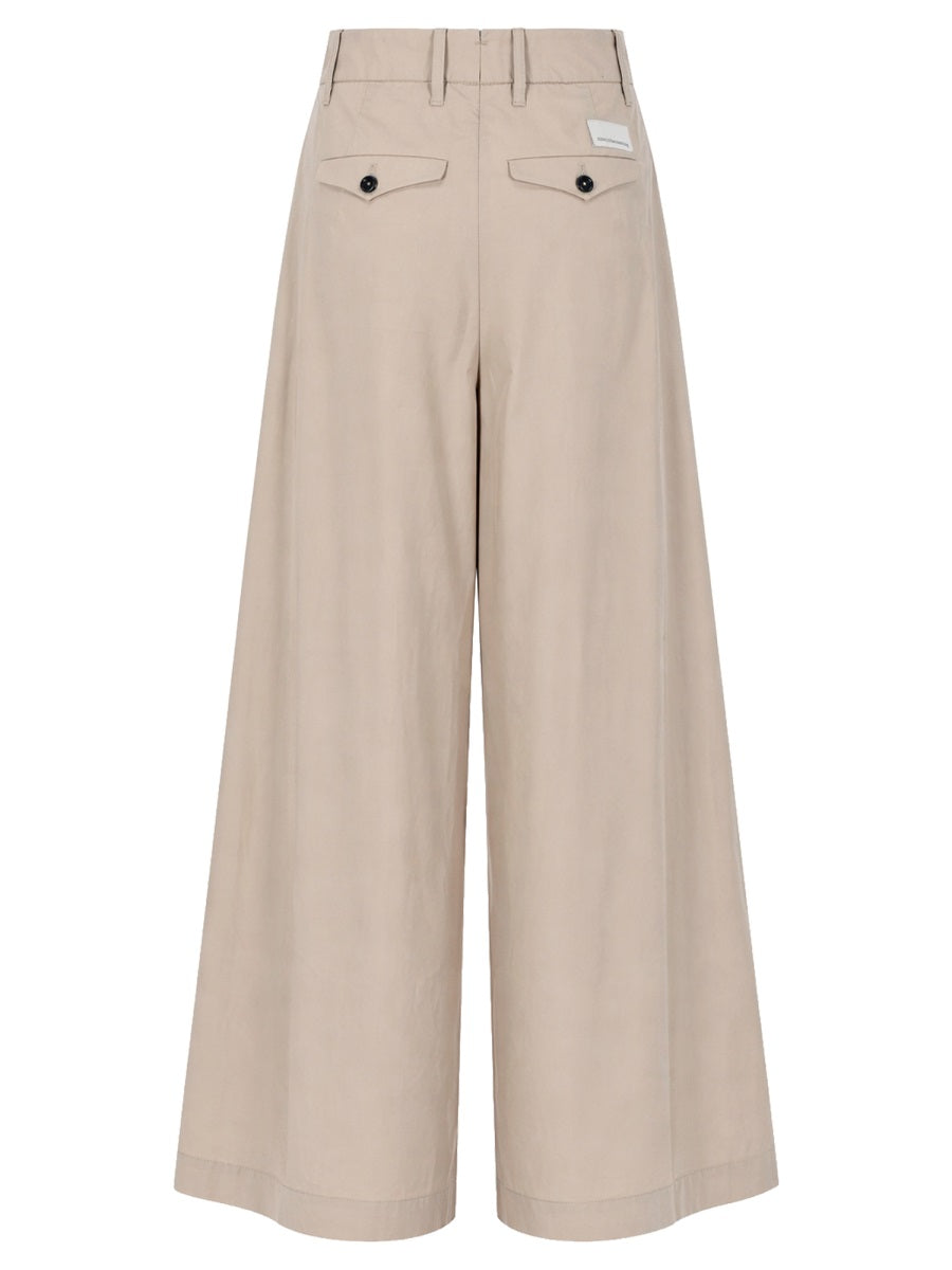 Nine:Inthe:Morning Pantalone "Petra"