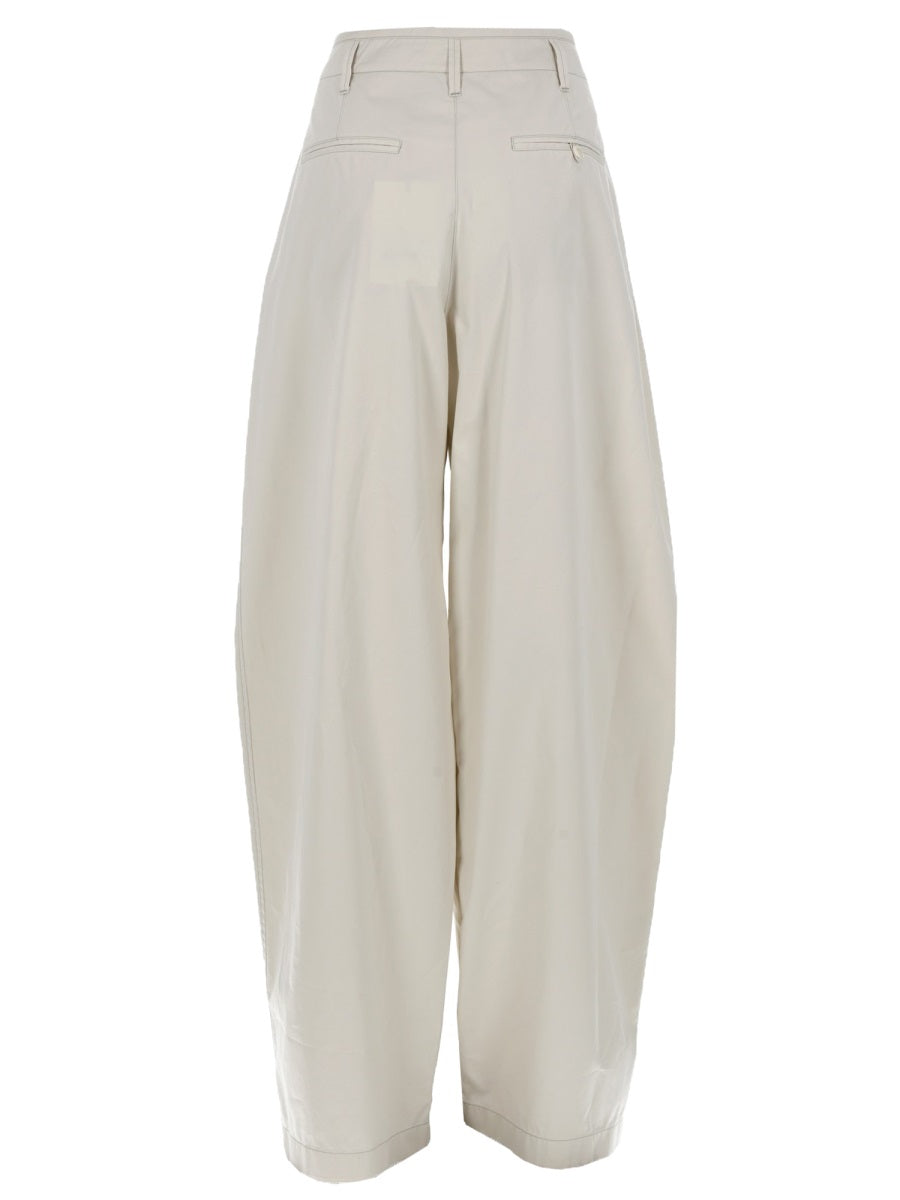 Lemaire Pantalone "Large Chino"