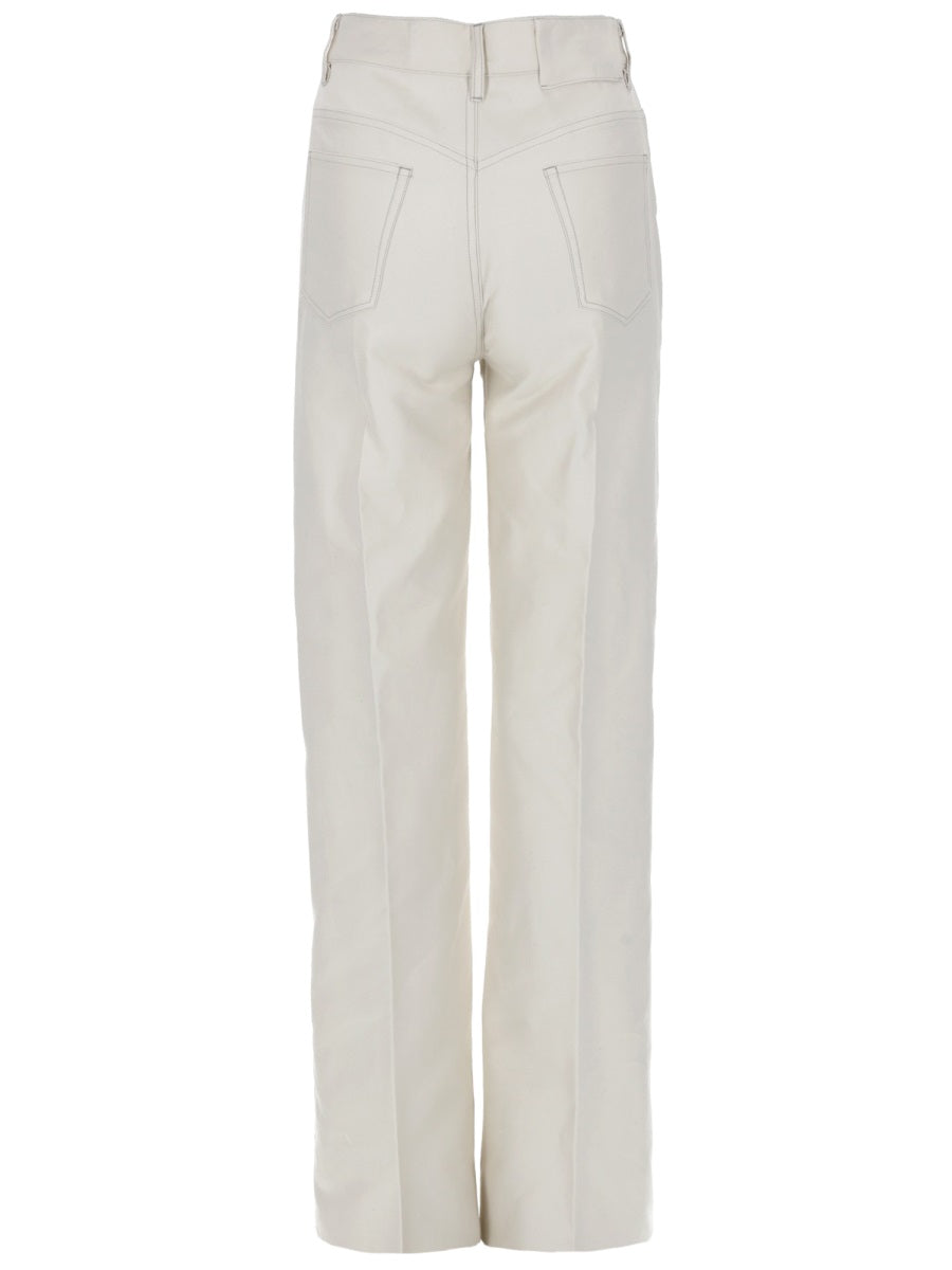 A.P.C. Jeans "Domino"