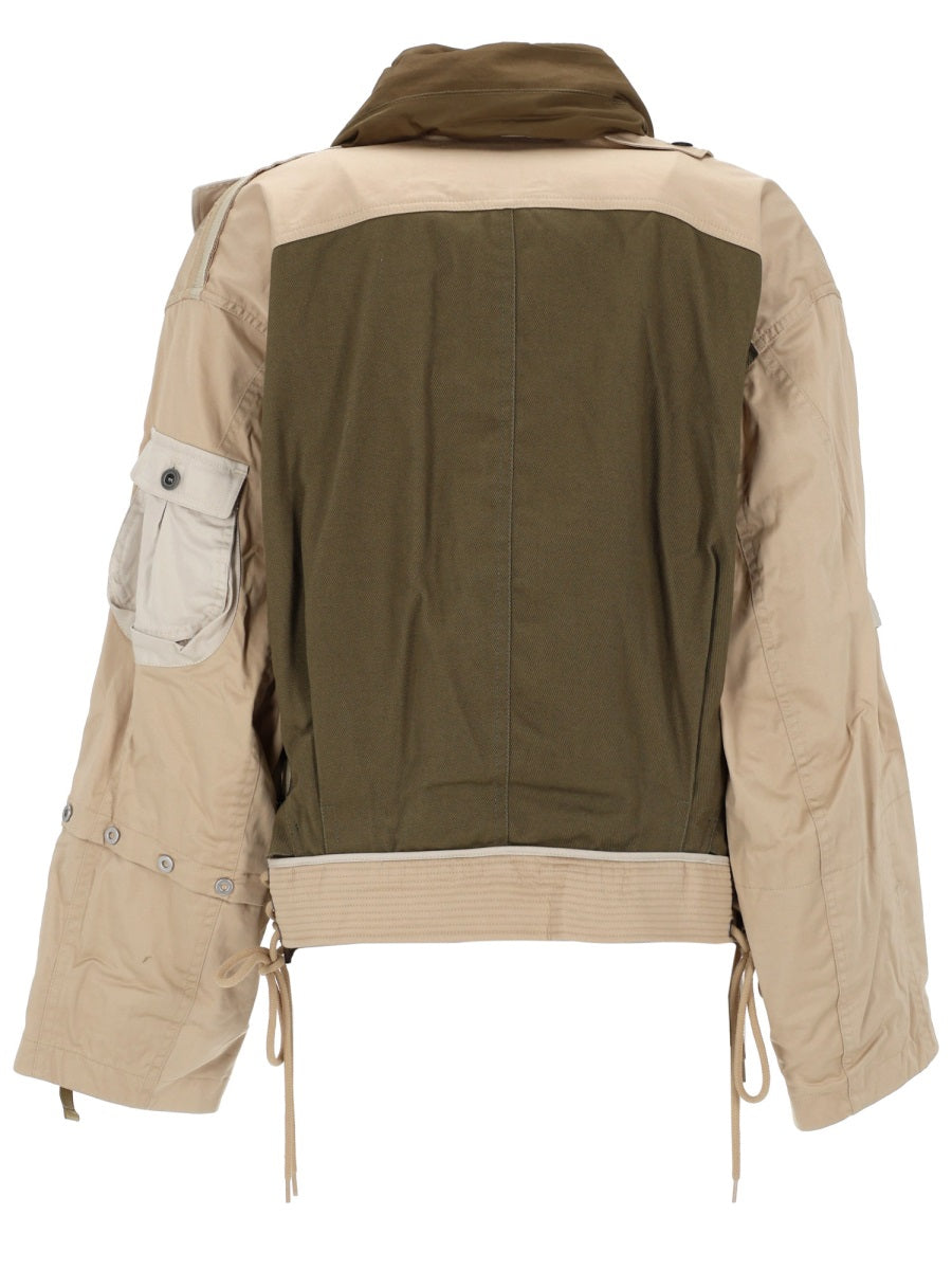 Isabel Marant Giacca "Julissa"