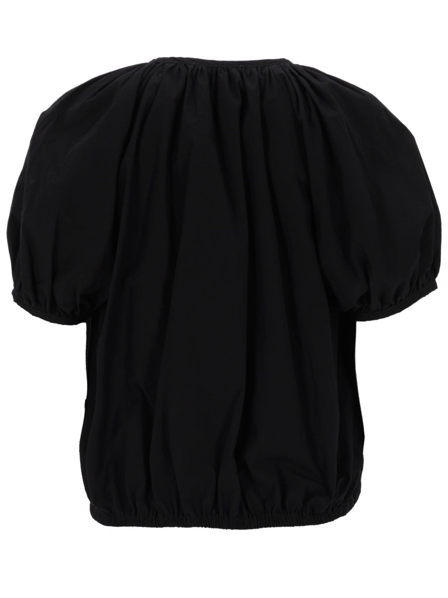 Pt Torino Camicia "Teresa" In Popeline