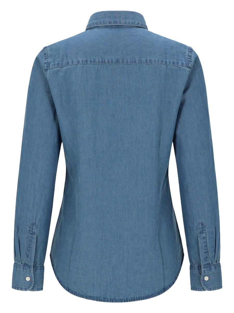 Aspesi Camicia Mod.5422