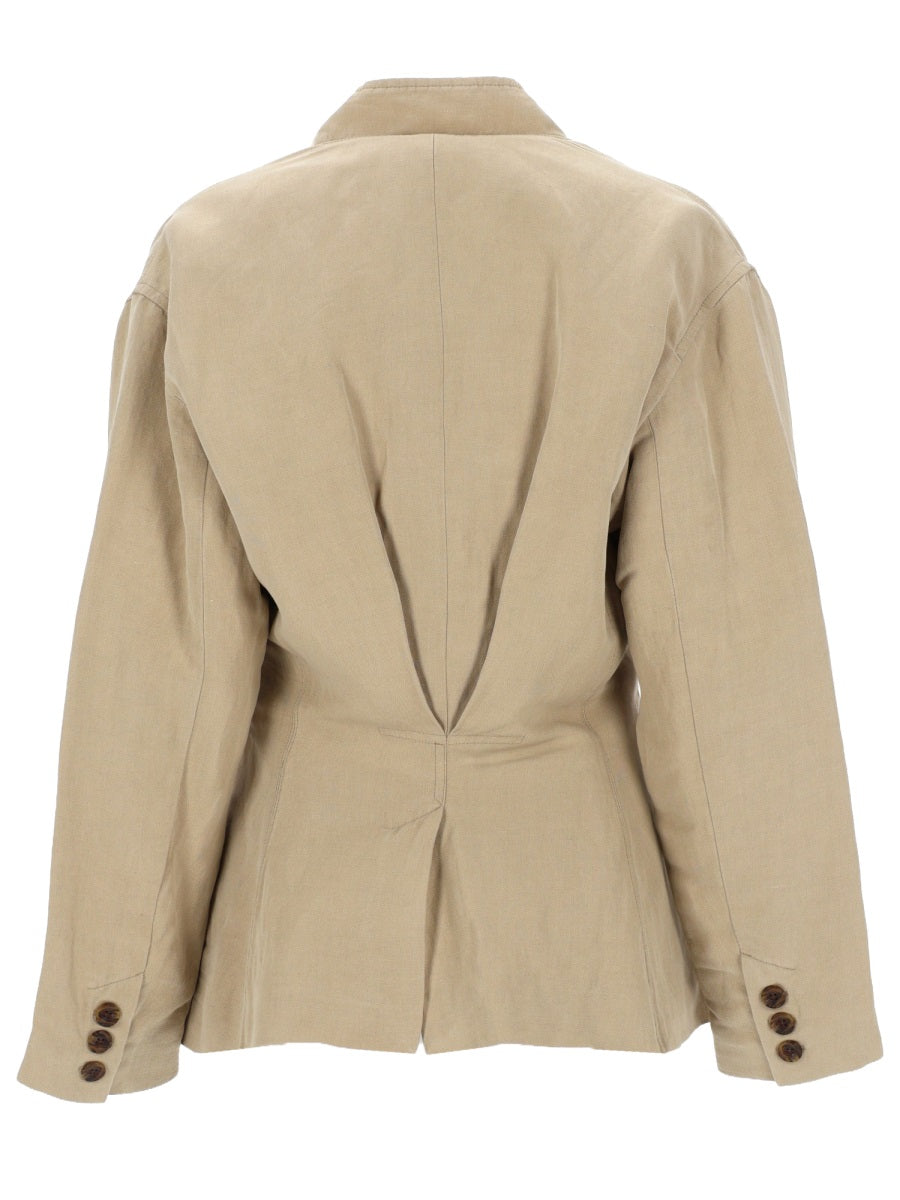 Isabel Marant Giacca "Soraya"