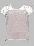 A.P.C. Top "Cleo"
