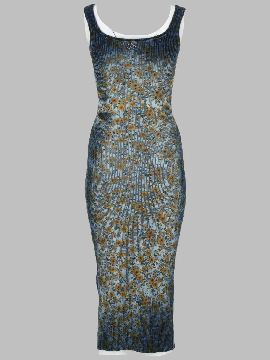 Diesel Abito Midi " Egita"