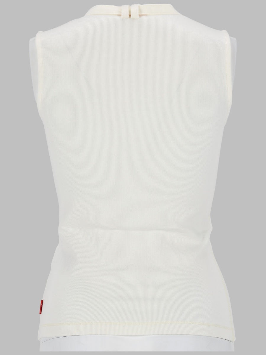 Diesel Top "T Iara" In Jersey