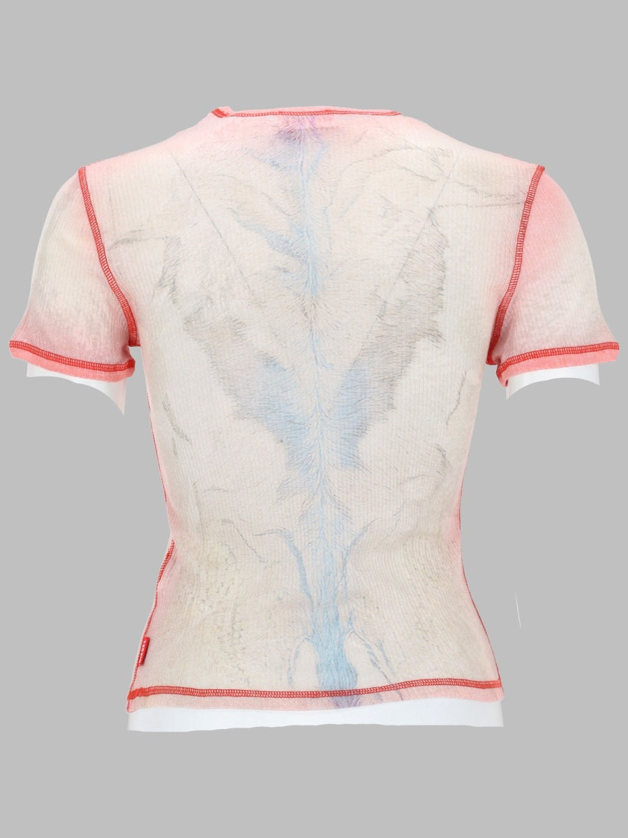 Diesel Top "T Iana"