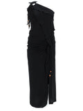 Isabel Marant Abito Midi "Juliane"