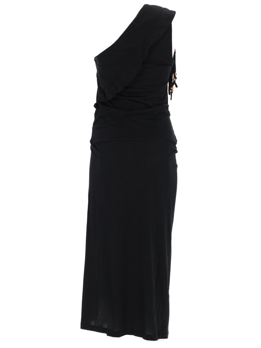 Isabel Marant Abito Midi "Juliane"