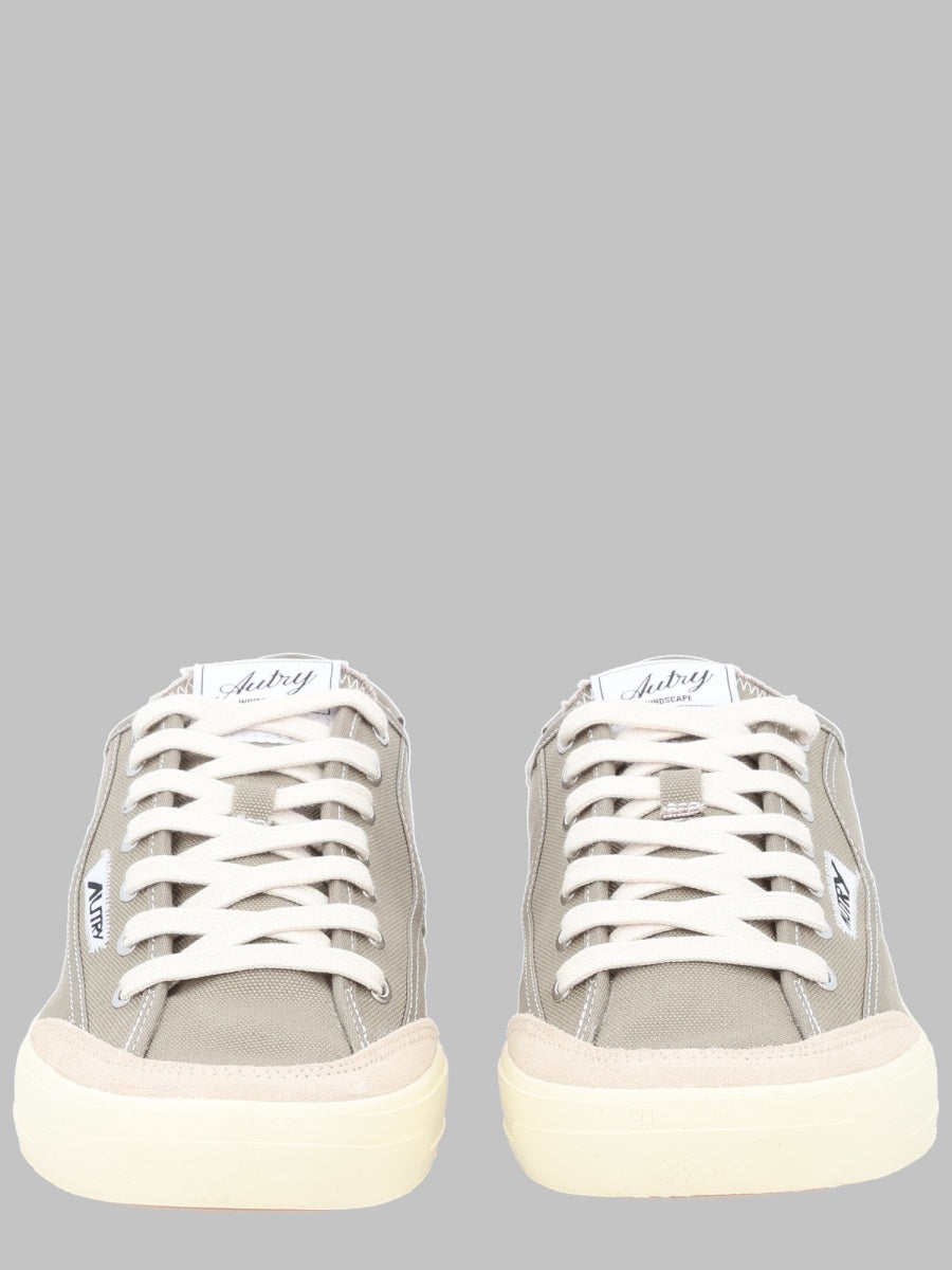 Autry Sneaker "Windscape Low"