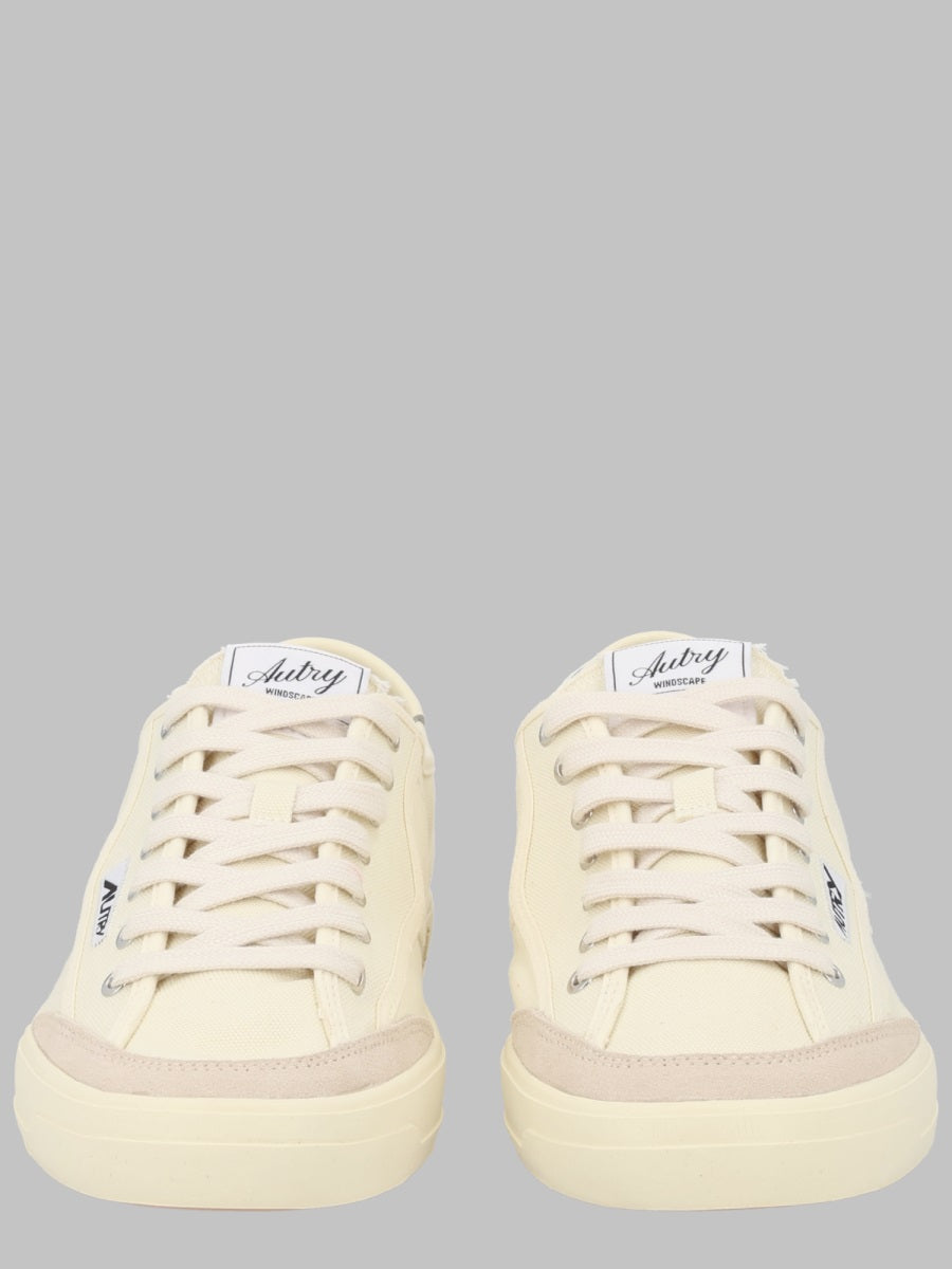 Autry Sneaker "Windscape Low"