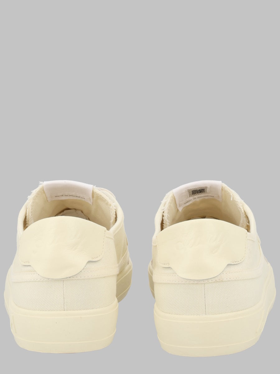 Autry Sneaker "Windscape Low"