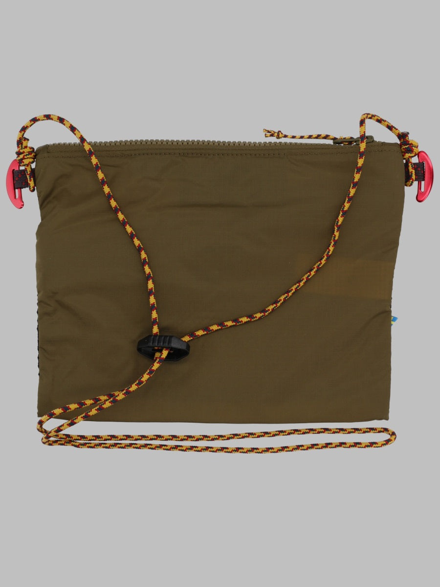 Klättermusen Borsa "Algir" Medium