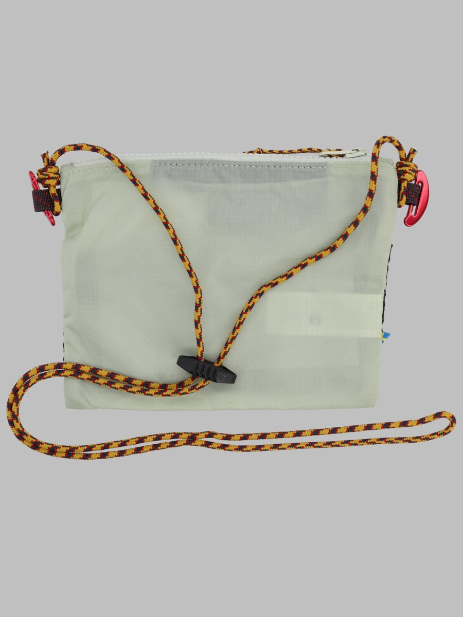 Klättermusen Borsa "Algir" Small