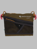 Klättermusen Borsa "Algir" Small