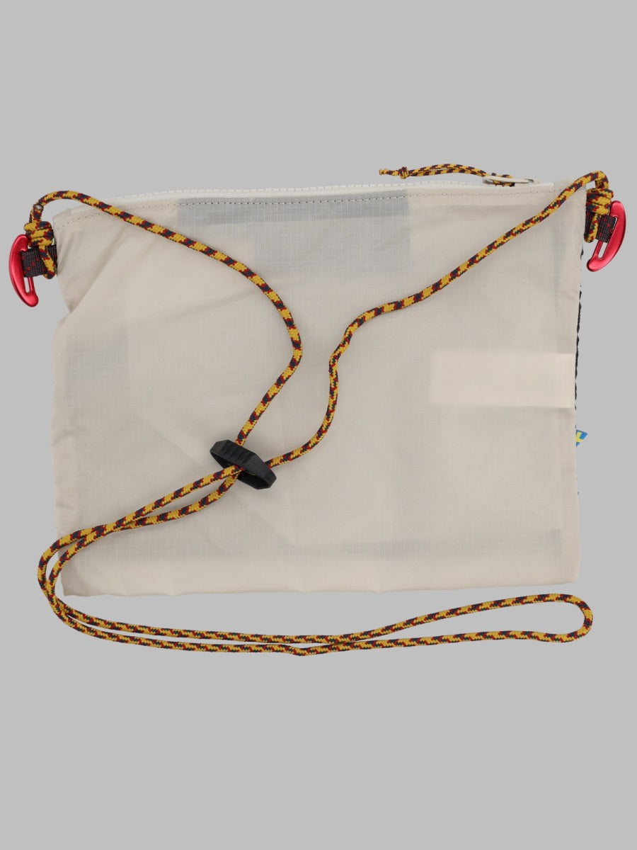 Klättermusen Borsa "Algir" Medium