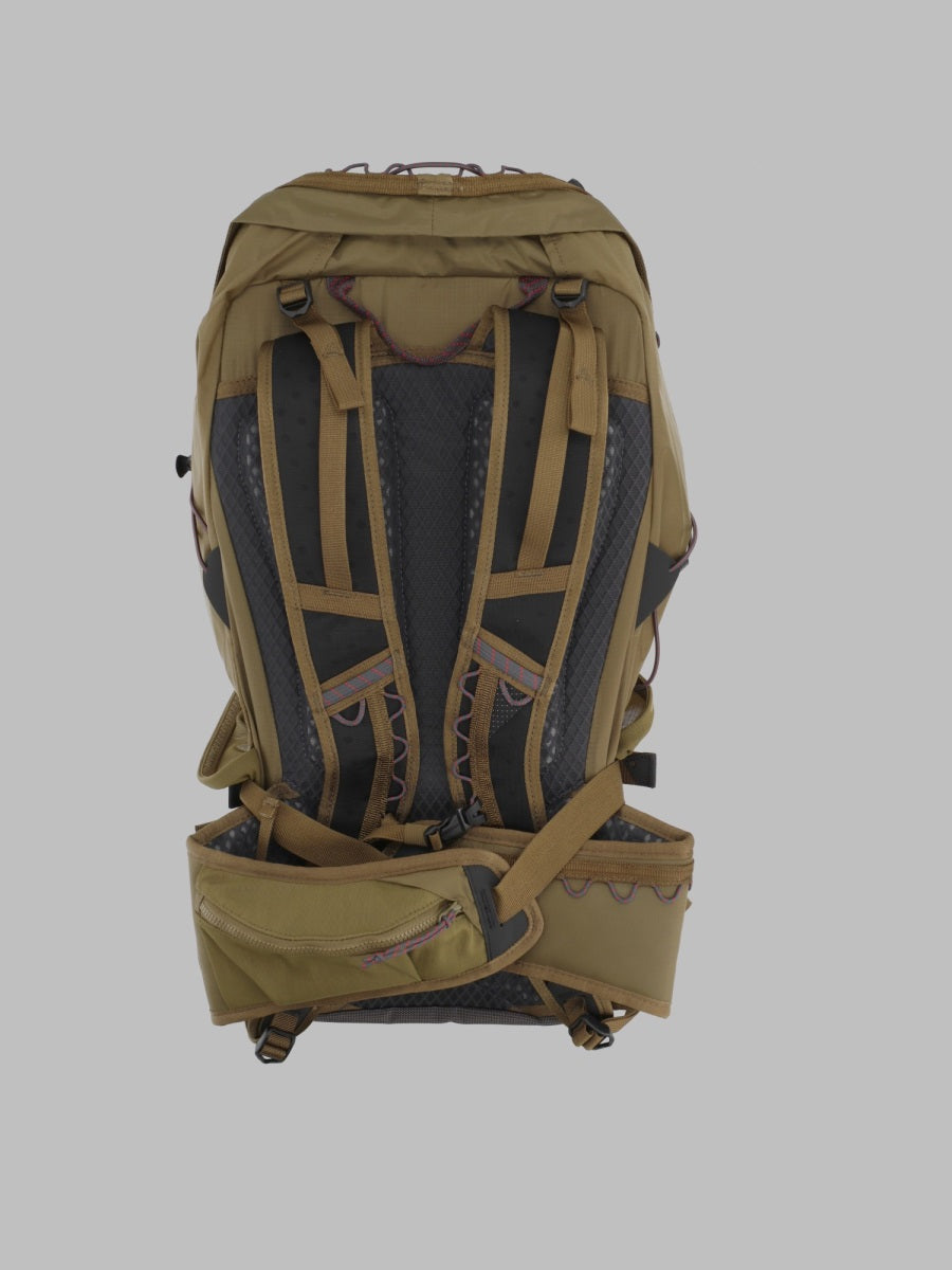 Klättermusen Zaino "Gilling 26 L"