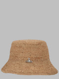 Vivienne Westwood Cappello Bucket Con Dettaglio "Orb"