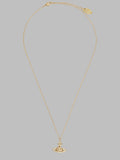 Vivienne Westwood Collana "Pina" Con Ciondolo Orb Small