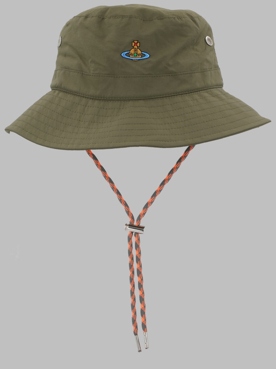 Vivienne Westwood Cappello "Adventure"