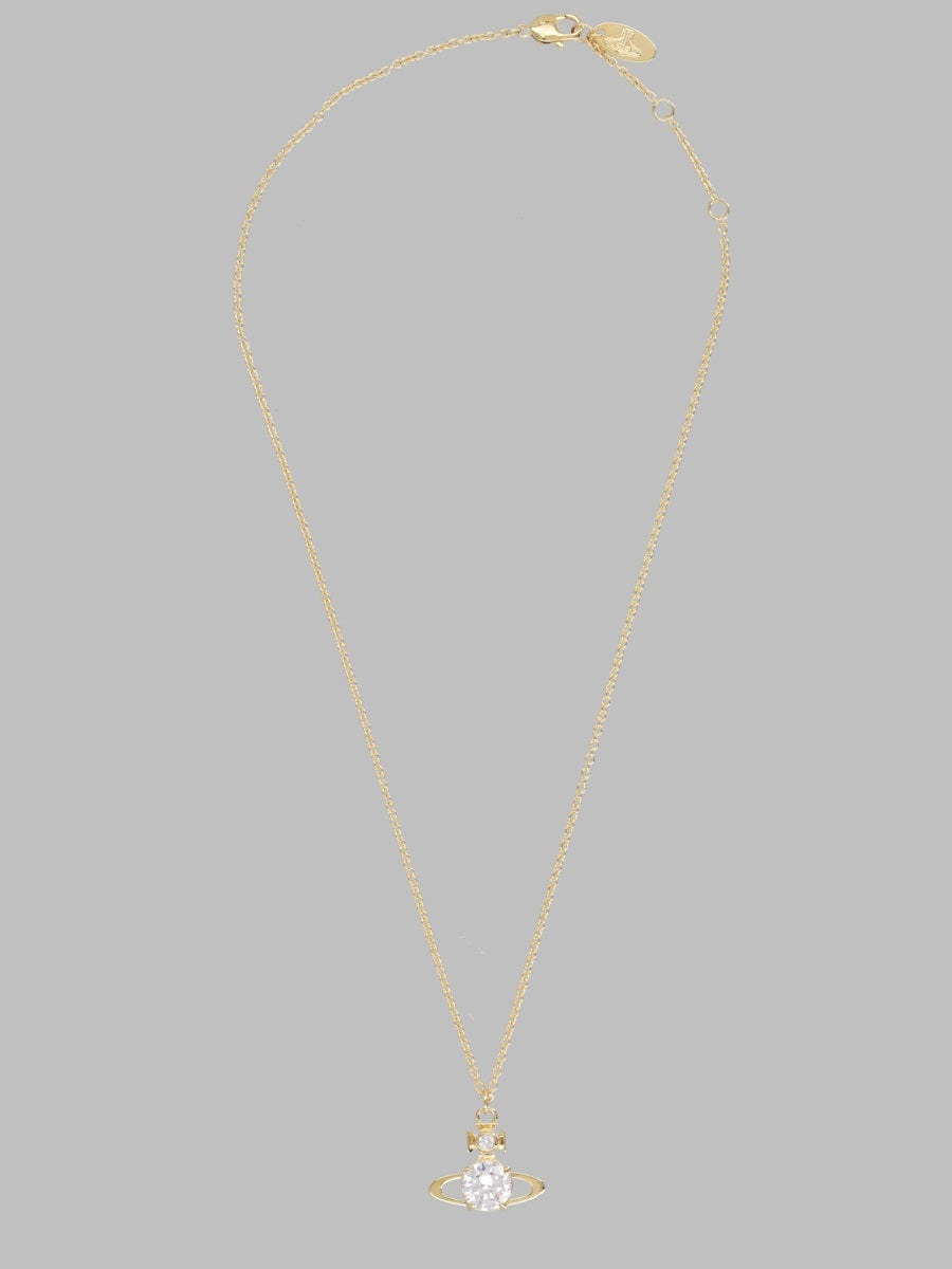 Vivienne Westwood Collana "Reina Large" Con Ciondolo