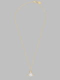 Vivienne Westwood Collana "Reina Large" Con Ciondolo