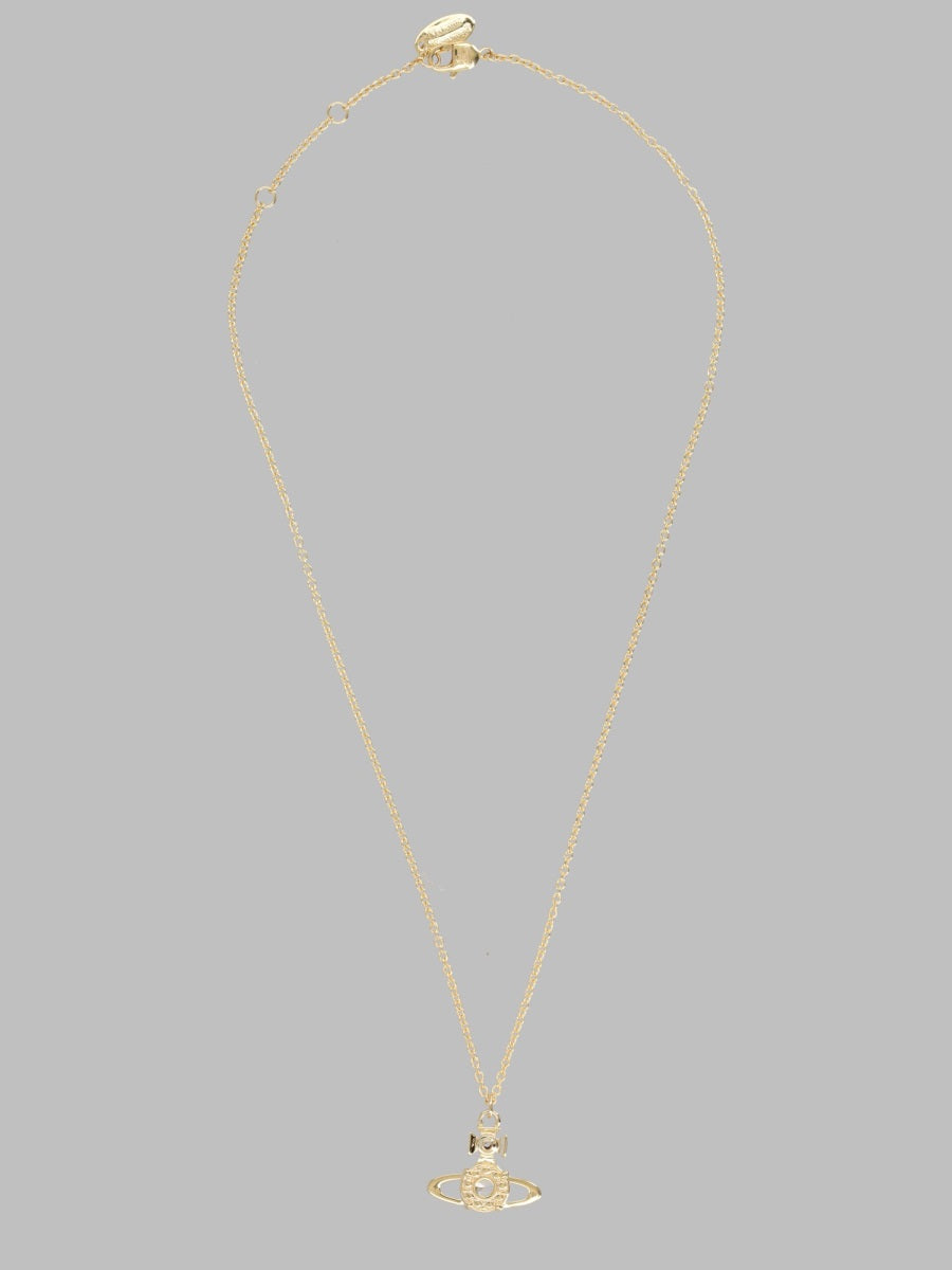 Vivienne Westwood Collana "Reina Large" Con Ciondolo