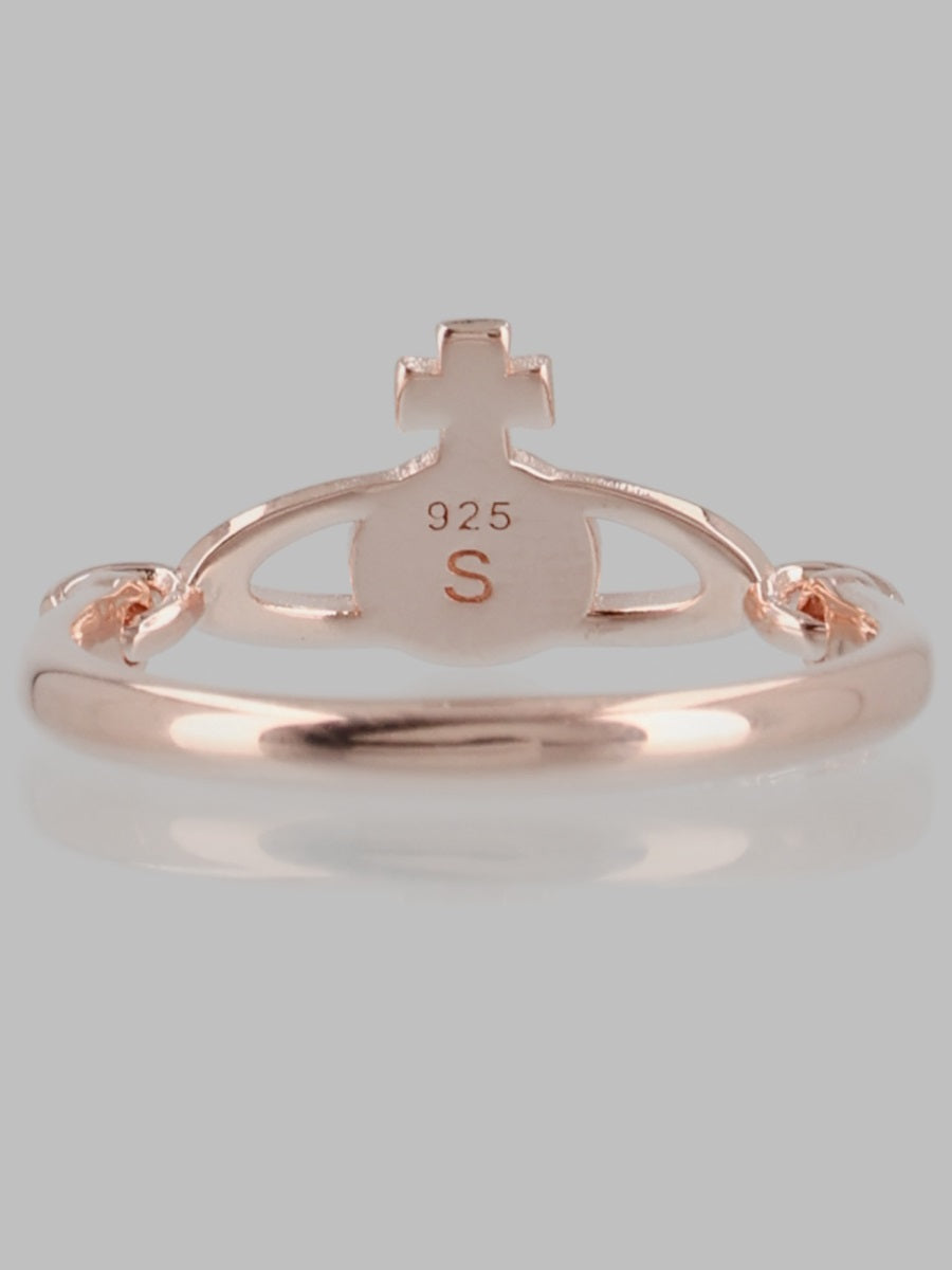 Vivienne Westwood Anello "Vendome"