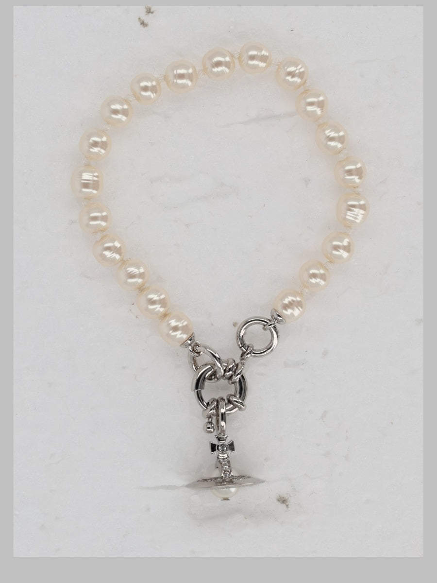 Vivienne Westwood Bracciale "Aleksa"