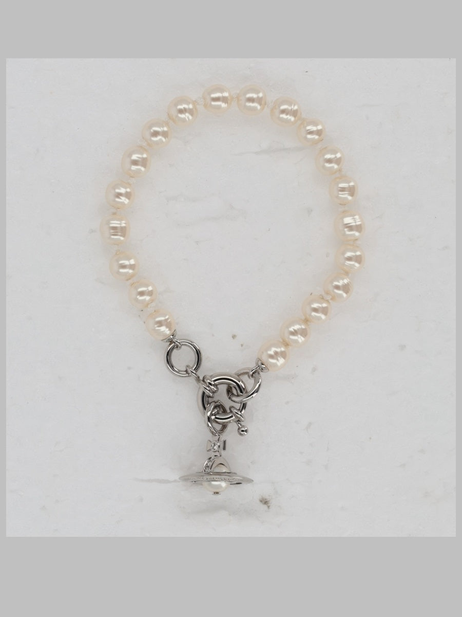 Vivienne Westwood Bracciale "Aleksa"