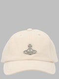 Vivienne Westwood Cappello Da Baseball "Edgewear"