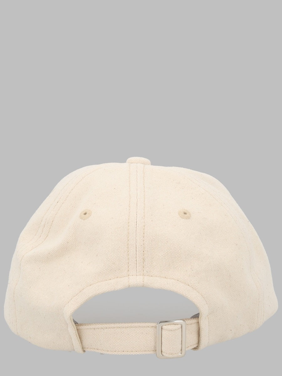 Vivienne Westwood Cappello Da Baseball "Edgewear"