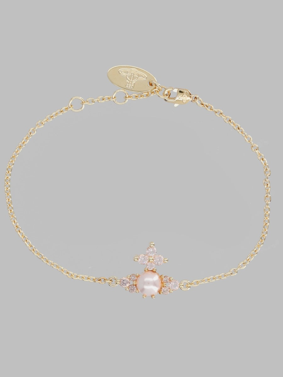 Vivienne Westwood Bracciale "Feodora"