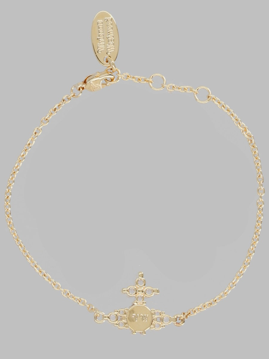 Vivienne Westwood Bracciale "Feodora"