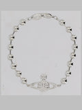 Vivienne Westwood Braccuale "Thames" Con Orb Mini