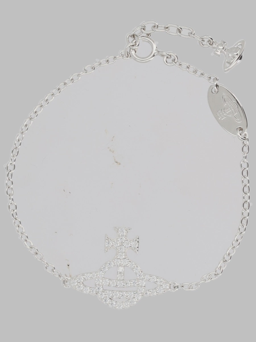 Vivienne Westwood Bracciale "Calliope"