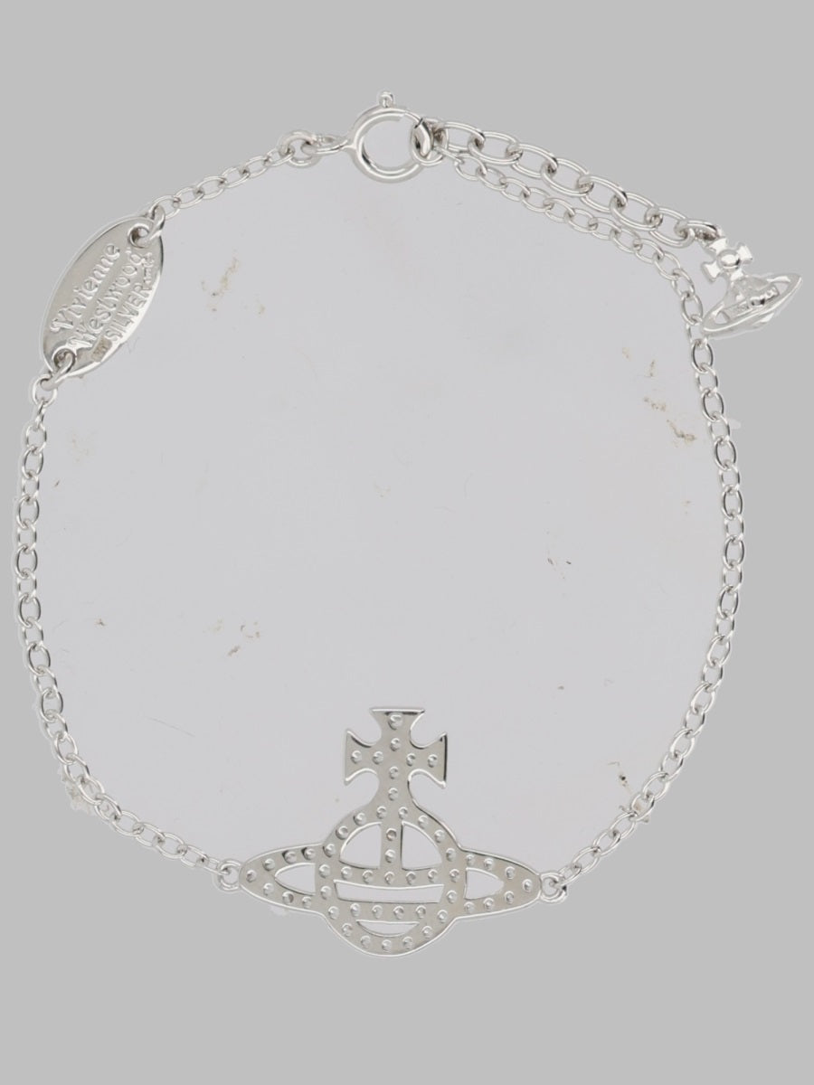 Vivienne Westwood Bracciale "Calliope"