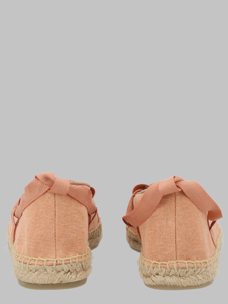 Castaner Espadrilla "Petunia"