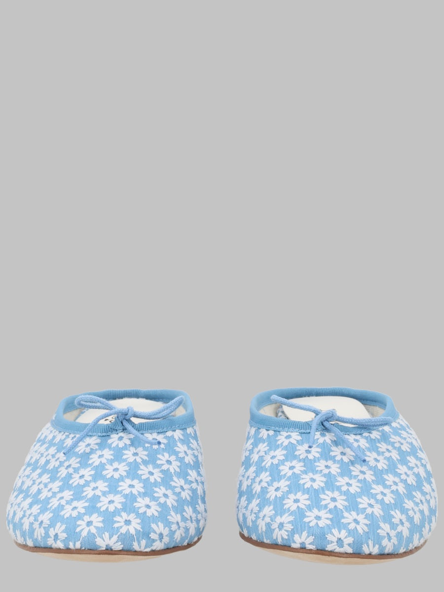 Repetto Mule "Camille"