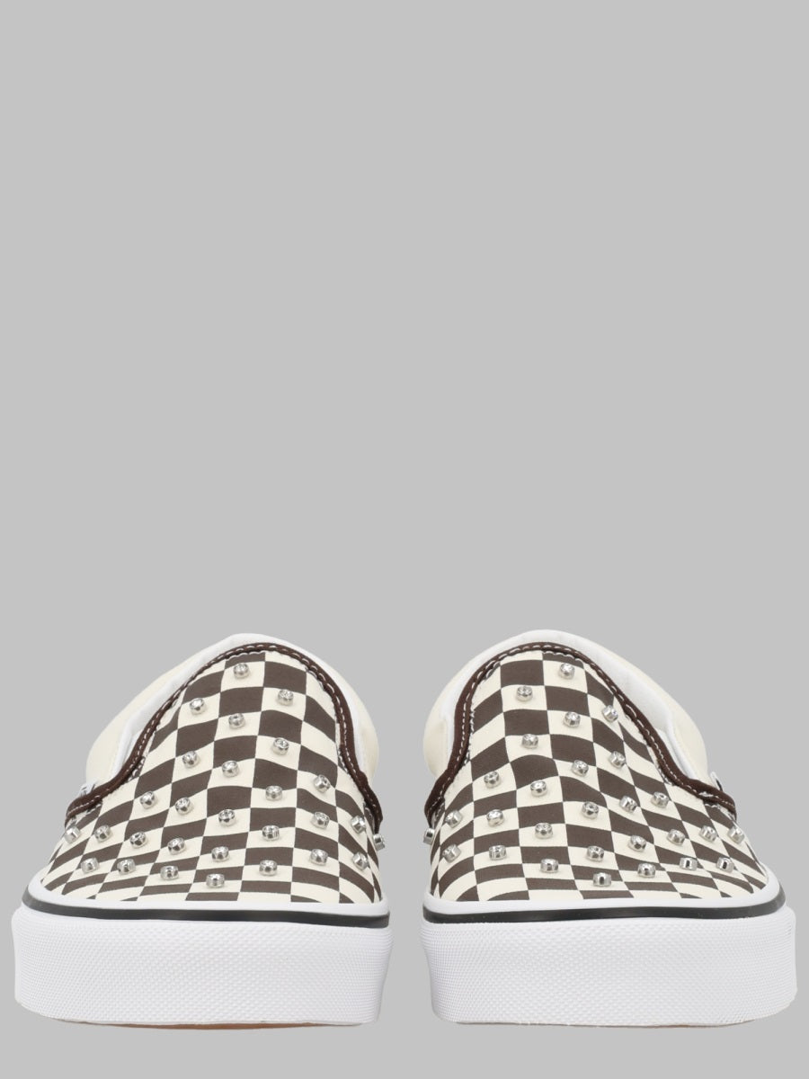 Vans Sneaker "Classic Slip On"