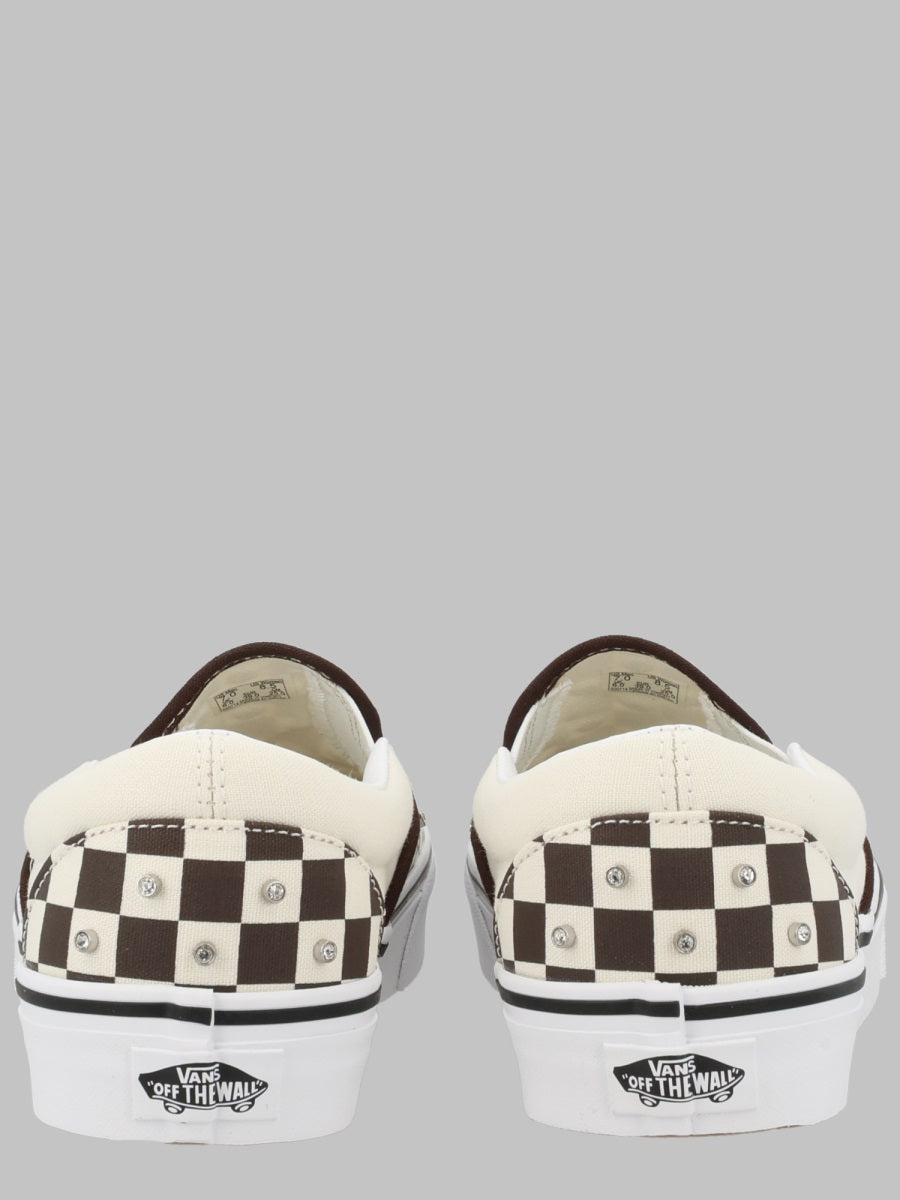 Vans Sneaker "Classic Slip On"