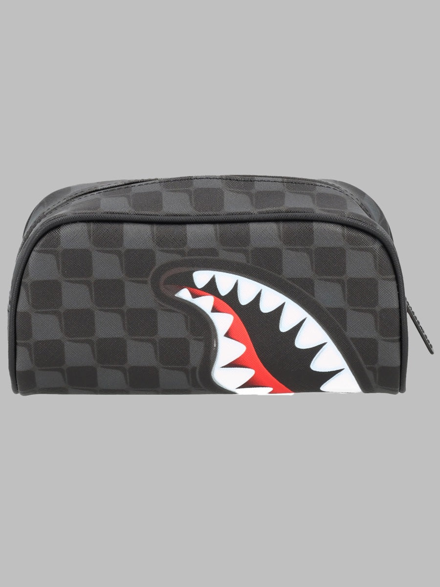 Sprayground Astuccio Con Logo