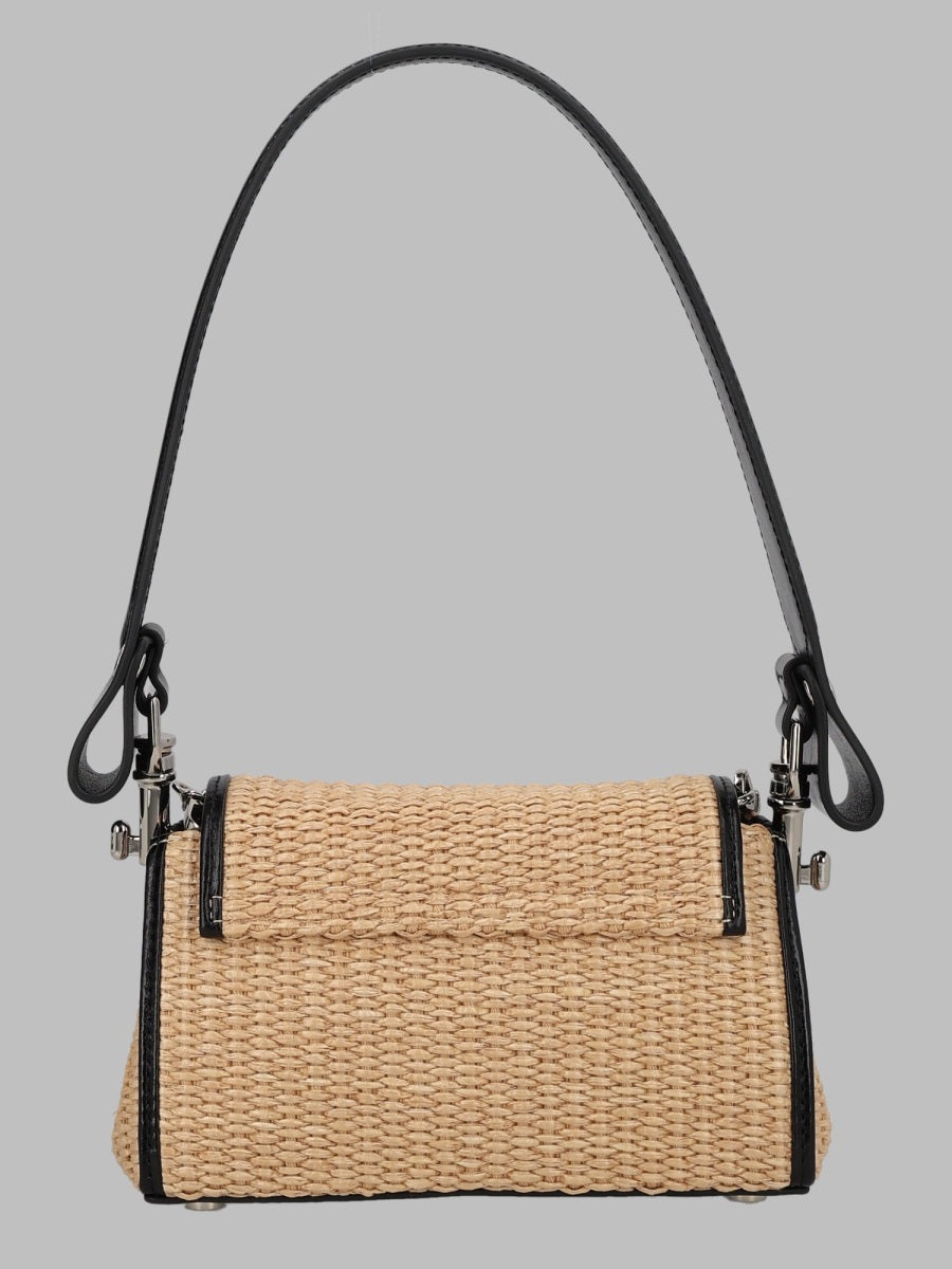 Vivienne Westwood Borsa "Hazel" Small Con Logo