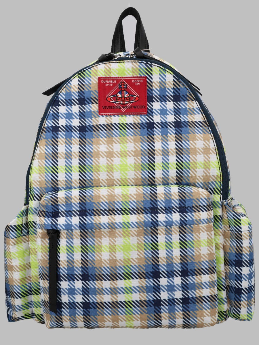 Vivienne Westwood Zaino "George" Medium