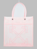 Off White Borsa Tote "Market"
